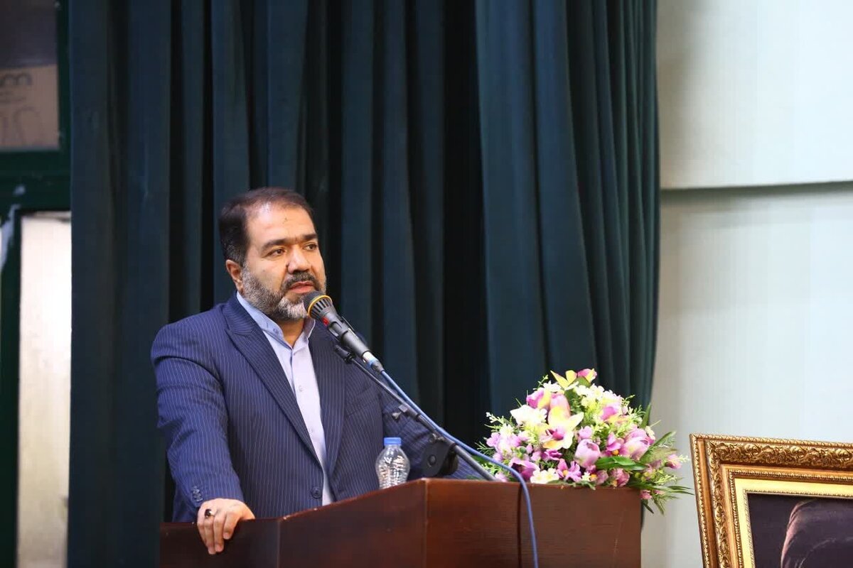 دولت سیزدهم به دنبال مردمی سازی امور و جبران کم‌کاری‌هاست