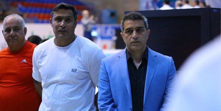 مجید افلاکی سرمربی تیم ملی تکواندو شد