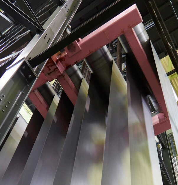 نامزدهای نهایی جایزه جهانی استیلی در «تعالی در ارزیابی چرخه زندگی»