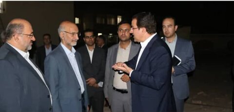 تحقیق و توسعه، زمینهساز ارتقای بخش معدن و صنایع معدنی موثقی نیا