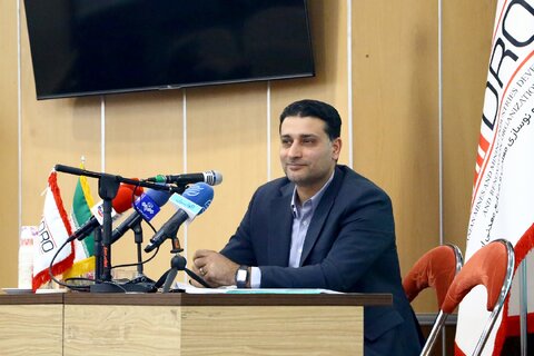 تسهیل فعالیتهای اکتشافی، ضرورت شناسایی پتانسیلهای معدنی ایران است مقدمعلی