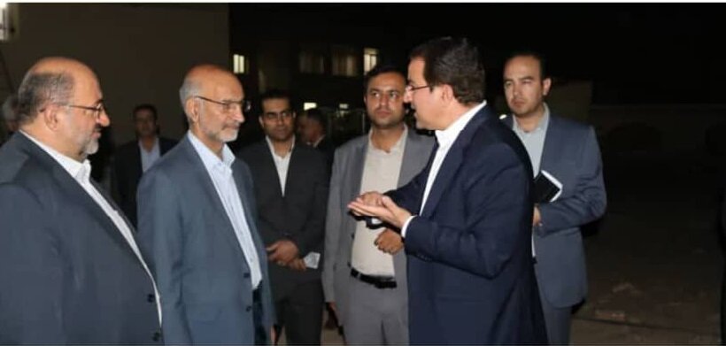 تحقیق و توسعه، زمینه‌ساز ارتقای بخش معدن و صنایع معدنی