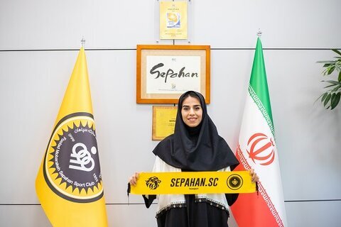 عادلی تنها نماینده طلایی نصف جهان در سیدنی