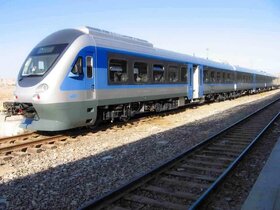 مصوبه تأمین اعتبار پروژه قطار سریع‌السیر اصفهان- قم- تهران ابلاغ شد
