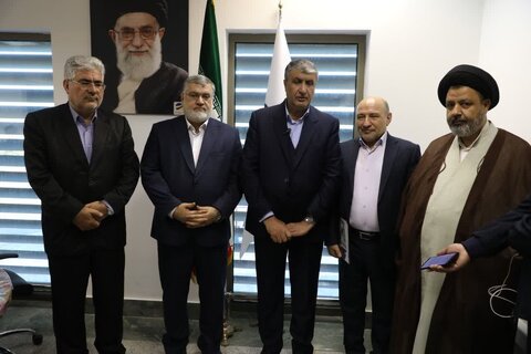 دولت سرمایهگذاری ویژهای روی معادن غنی آذربایجانغربی انجام میدهد معاون رئیس جمهور