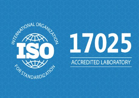 شرکت فولاد سفیددشت گواهینامه سیستم مدیریت کیفیت در آزمایشگاه را اخذ کرد