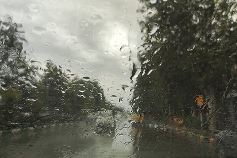 باران