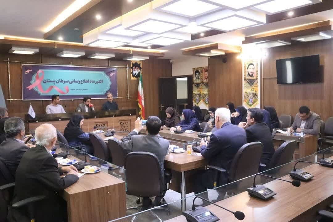 ضرورت انجام ماموگرافی در زنان