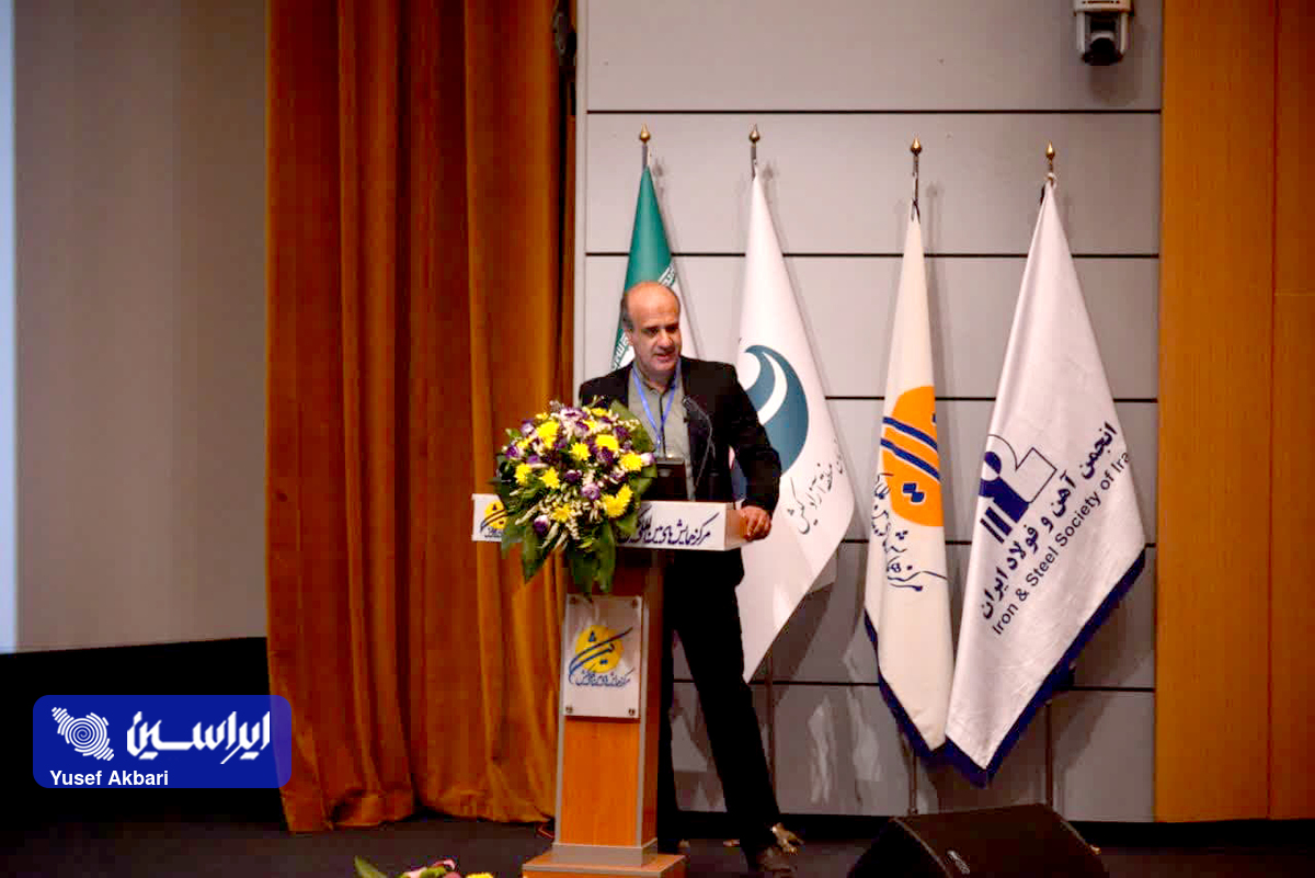 ارسال ۳۰۶ مقاله پژوهشی به سمپوزیوم فولاد۴۰۲ برای نخستین بار