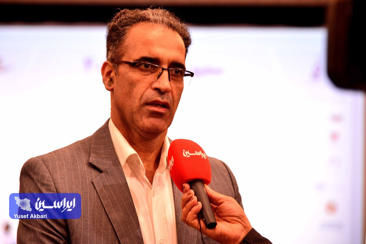 پروژه انتقال آب دریا توسط فولاد مبارکه زیرساخت مناسبی برای تولید فولاد سبز است