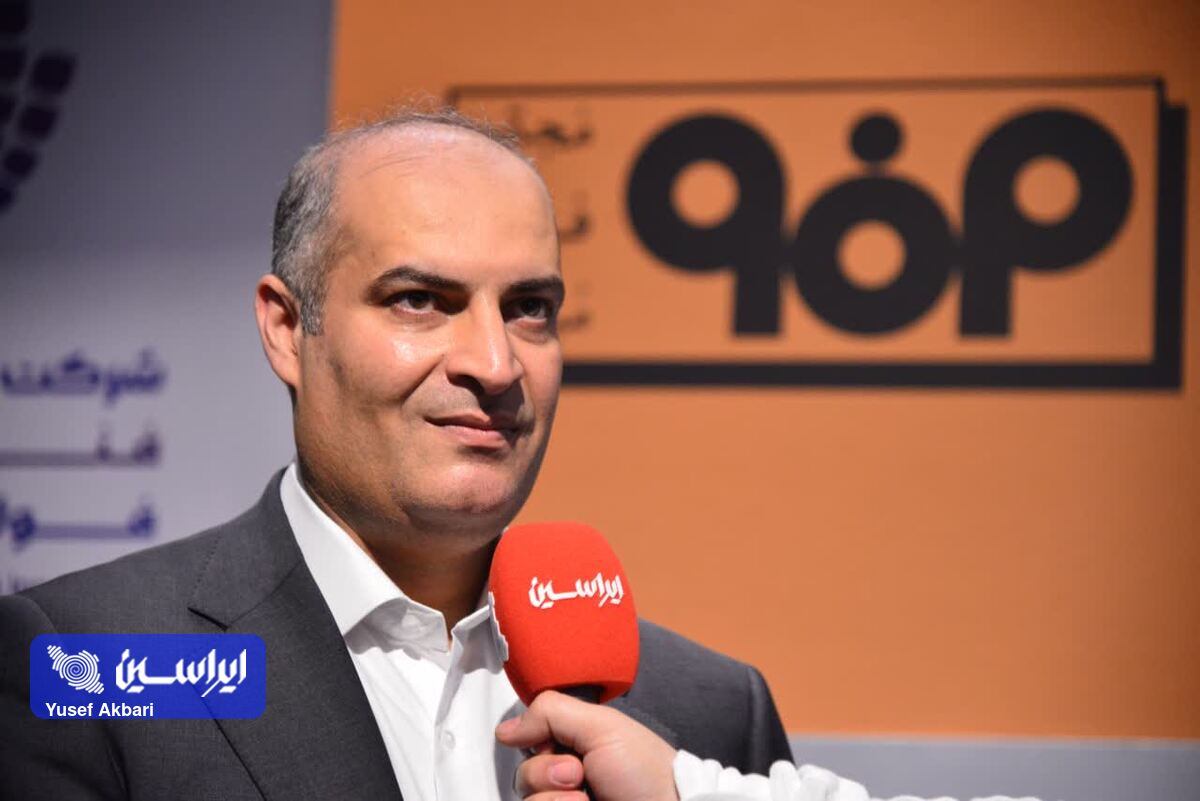 آب پایدار دریا به قلب صنایع اصفهان رسید