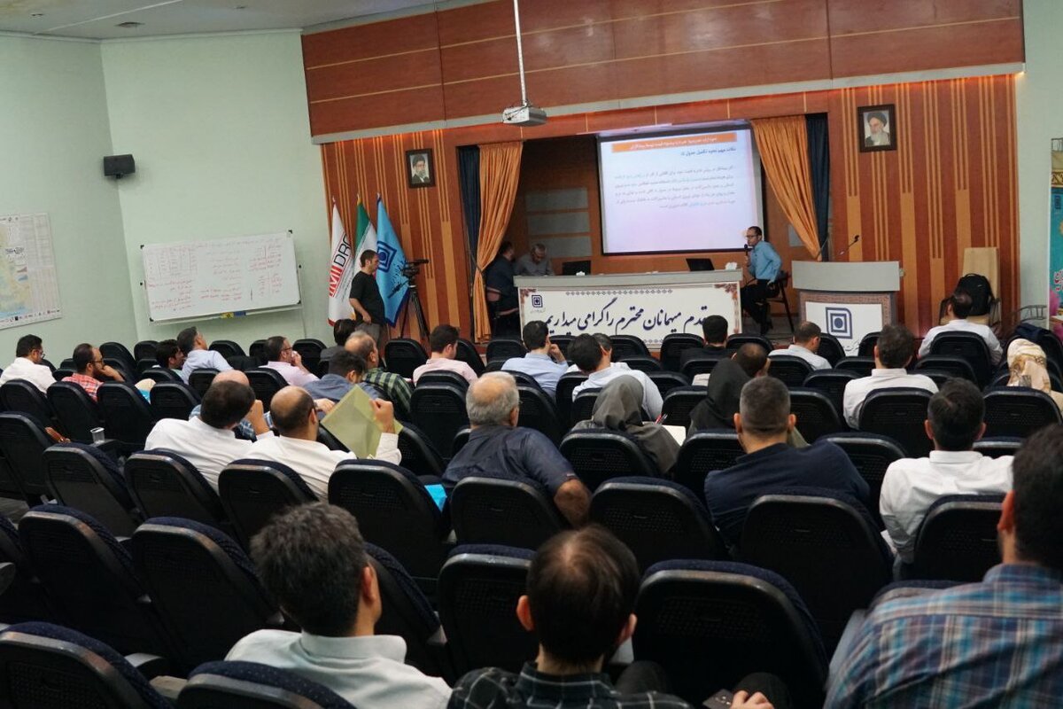 برنامه ارتقای هم افزایی ایمیدرو با شرکت‌ها در بخش آموزش، پژوهش و فناوری