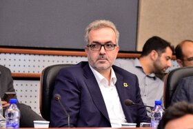 نشست سالیانه سرمایهگذاری خطرپذیر فولاد مبارکه با شرکتهای دانش بنیان