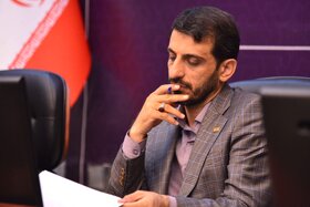 نشست سالیانه سرمایهگذاری خطرپذیر فولاد مبارکه با شرکتهای دانش بنیان