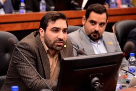 نشست سالیانه سرمایهگذاری خطرپذیر فولاد مبارکه با شرکتهای دانش بنیان