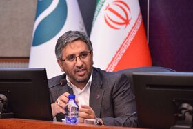 نشست سالیانه سرمایهگذاری خطرپذیر فولاد مبارکه با شرکتهای دانش بنیان