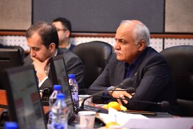 نشست سالیانه سرمایهگذاری خطرپذیر فولاد مبارکه با شرکتهای دانش بنیان