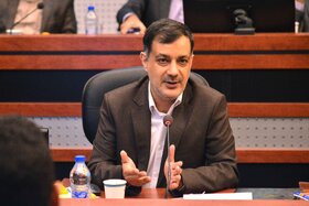 نشست سالیانه سرمایهگذاری خطرپذیر فولاد مبارکه با شرکتهای دانش بنیان