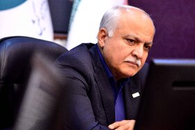 نشست سالیانه سرمایهگذاری خطرپذیر فولاد مبارکه با شرکتهای دانش بنیان