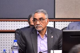 نشست سالیانه سرمایهگذاری خطرپذیر فولاد مبارکه با شرکتهای دانش بنیان