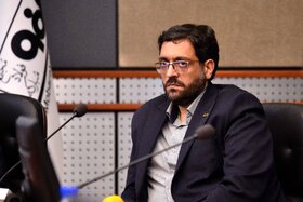 نشست سالیانه سرمایهگذاری خطرپذیر فولاد مبارکه با شرکتهای دانش بنیان