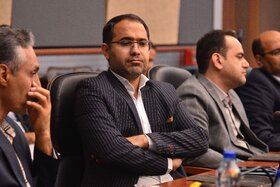 نشست سالیانه سرمایهگذاری خطرپذیر فولاد مبارکه با شرکتهای دانش بنیان