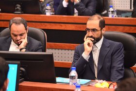 نشست سالیانه سرمایهگذاری خطرپذیر فولاد مبارکه با شرکتهای دانش بنیان