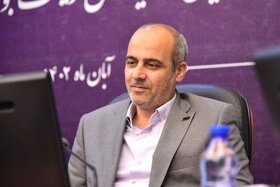 نشست سالیانه سرمایهگذاری خطرپذیر فولاد مبارکه با شرکتهای دانش بنیان