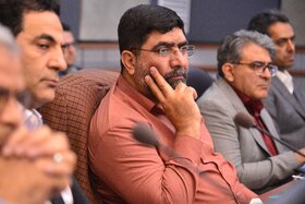 نشست سالیانه سرمایهگذاری خطرپذیر فولاد مبارکه با شرکتهای دانش بنیان