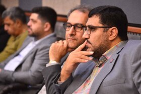 نشست سالیانه سرمایهگذاری خطرپذیر فولاد مبارکه با شرکتهای دانش بنیان