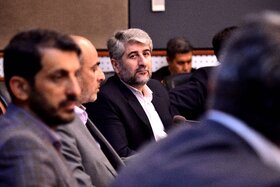 نشست سالیانه سرمایهگذاری خطرپذیر فولاد مبارکه با شرکتهای دانش بنیان