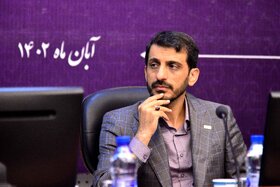 نشست سالیانه سرمایهگذاری خطرپذیر فولاد مبارکه با شرکتهای دانش بنیان