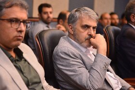 نشست سالیانه سرمایهگذاری خطرپذیر فولاد مبارکه با شرکتهای دانش بنیان