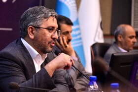 نشست سالیانه سرمایهگذاری خطرپذیر فولاد مبارکه با شرکتهای دانش بنیان