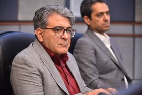 نشست سالیانه سرمایهگذاری خطرپذیر فولاد مبارکه با شرکتهای دانش بنیان