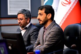 نشست سالیانه سرمایهگذاری خطرپذیر فولاد مبارکه با شرکتهای دانش بنیان