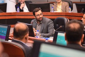 نشست سالیانه سرمایهگذاری خطرپذیر فولاد مبارکه با شرکتهای دانش بنیان