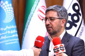 نشست سالیانه سرمایهگذاری خطرپذیر فولاد مبارکه با شرکتهای دانش بنیان