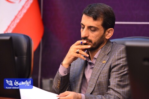 نشست سالیانه سرمایه‌گذاری خطرپذیر فولاد مبارکه با شرکت‌های دانش بنیان