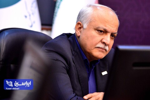 نشست سالیانه سرمایه‌گذاری خطرپذیر فولاد مبارکه با شرکت‌های دانش بنیان