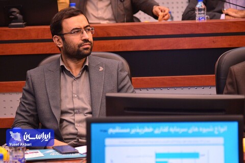 نشست سالیانه سرمایه‌گذاری خطرپذیر فولاد مبارکه با شرکت‌های دانش بنیان