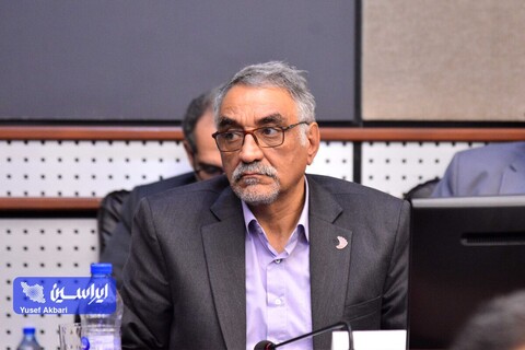 نشست سالیانه سرمایه‌گذاری خطرپذیر فولاد مبارکه با شرکت‌های دانش بنیان