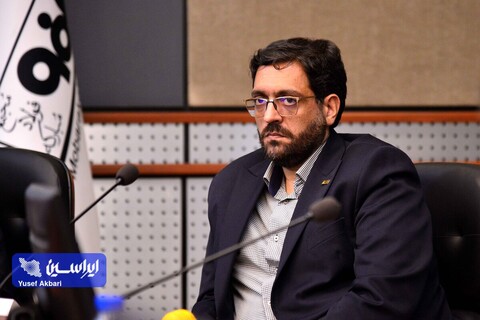 نشست سالیانه سرمایه‌گذاری خطرپذیر فولاد مبارکه با شرکت‌های دانش بنیان