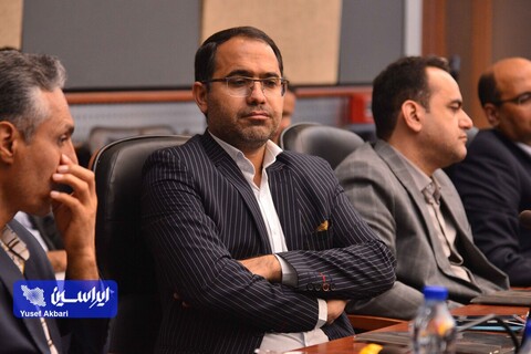 نشست سالیانه سرمایه‌گذاری خطرپذیر فولاد مبارکه با شرکت‌های دانش بنیان