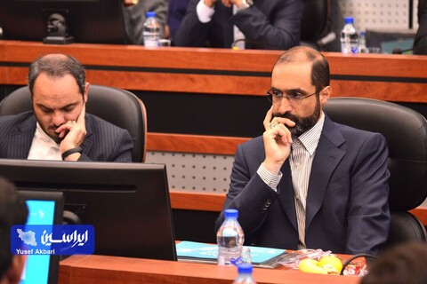 نشست سالیانه سرمایه‌گذاری خطرپذیر فولاد مبارکه با شرکت‌های دانش بنیان