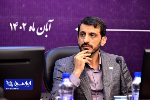 نشست سالیانه سرمایه‌گذاری خطرپذیر فولاد مبارکه با شرکت‌های دانش بنیان