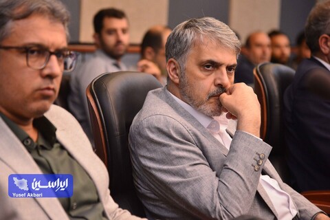 نشست سالیانه سرمایه‌گذاری خطرپذیر فولاد مبارکه با شرکت‌های دانش بنیان