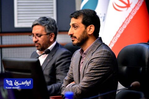 نشست سالیانه سرمایه‌گذاری خطرپذیر فولاد مبارکه با شرکت‌های دانش بنیان