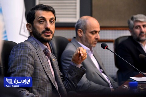 نشست سالیانه سرمایه‌گذاری خطرپذیر فولاد مبارکه با شرکت‌های دانش بنیان