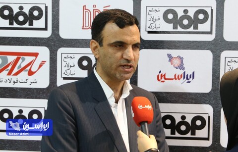 تداوم محدودیتهای انرژی، تاخیر در تحویل محصول به مشتریان را به دنبال داشته است حمزوی